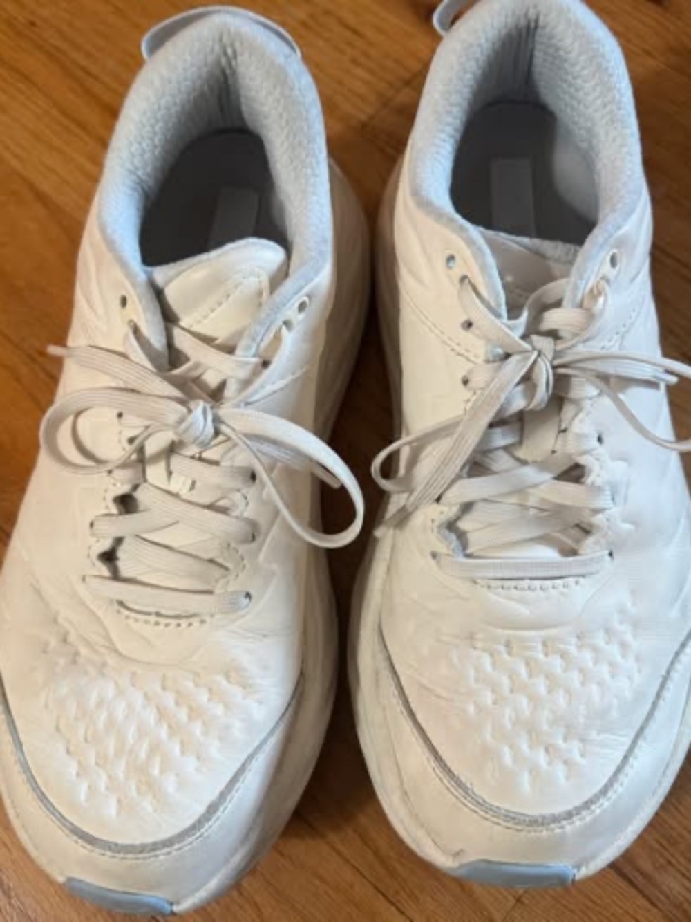 Hoka Bondi SR